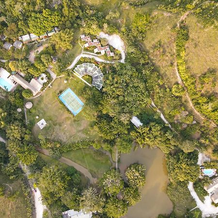 Los Colores Ecoparque Doradal Εξωτερικό φωτογραφία