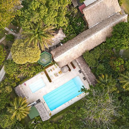 Los Colores Ecoparque Doradal Εξωτερικό φωτογραφία