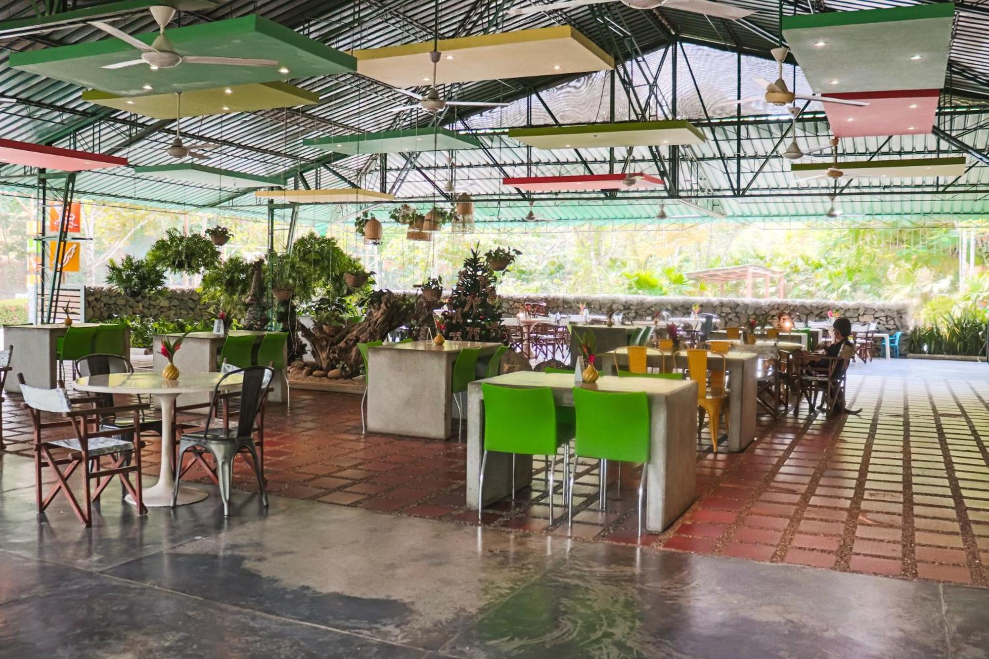 Los Colores Ecoparque Doradal Εξωτερικό φωτογραφία