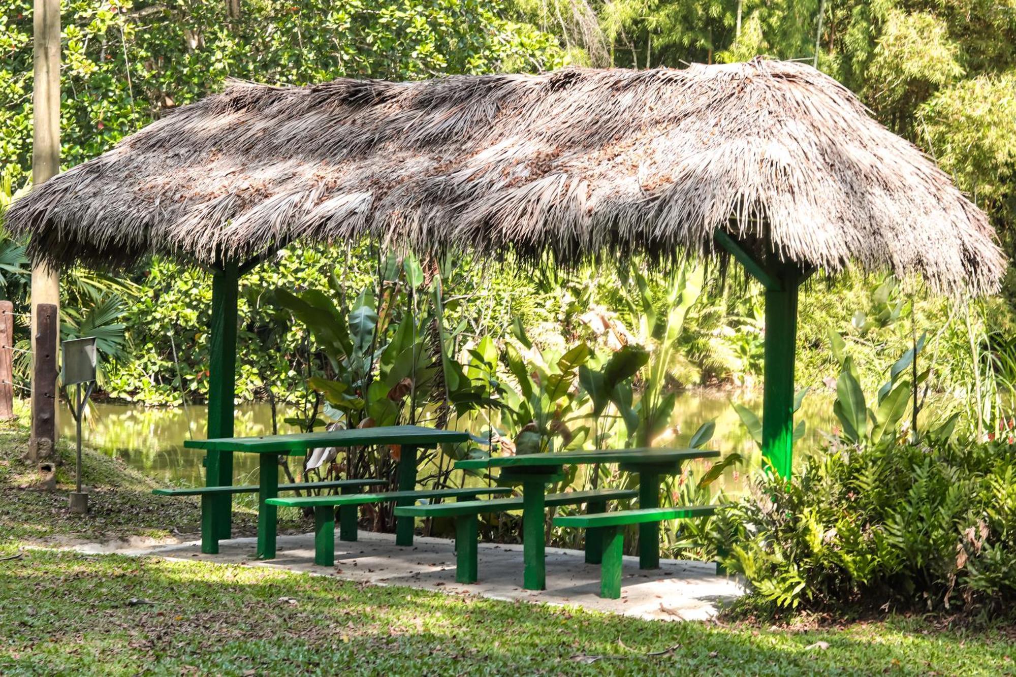Los Colores Ecoparque Doradal Εξωτερικό φωτογραφία