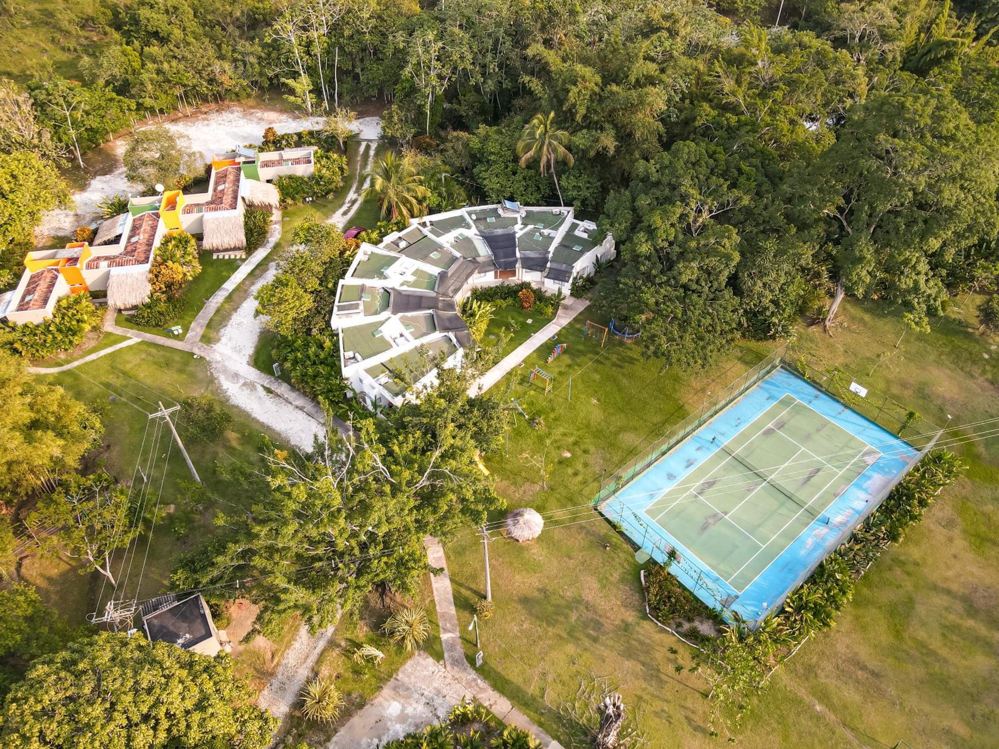 Los Colores Ecoparque Doradal Εξωτερικό φωτογραφία