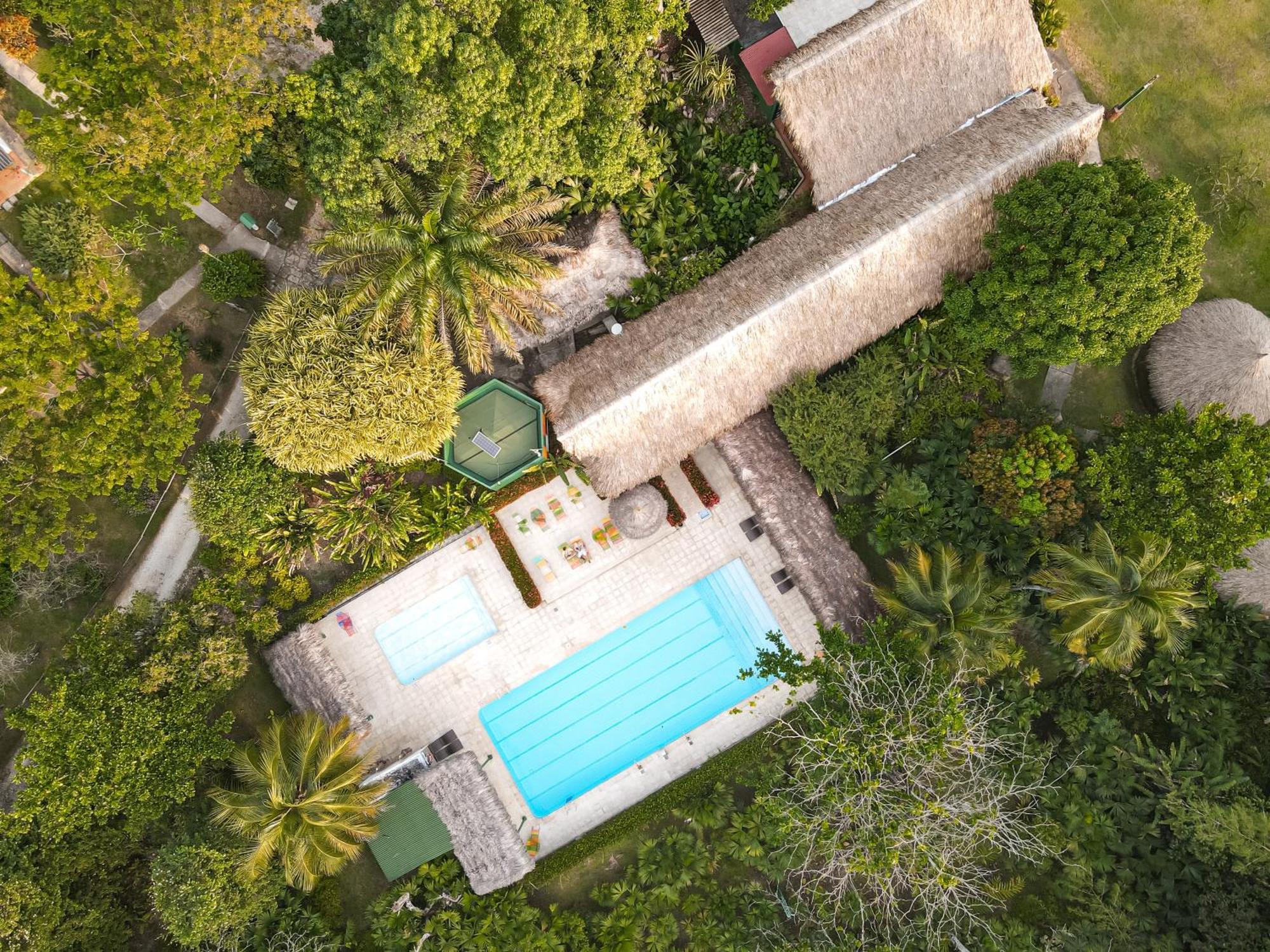Los Colores Ecoparque Doradal Εξωτερικό φωτογραφία