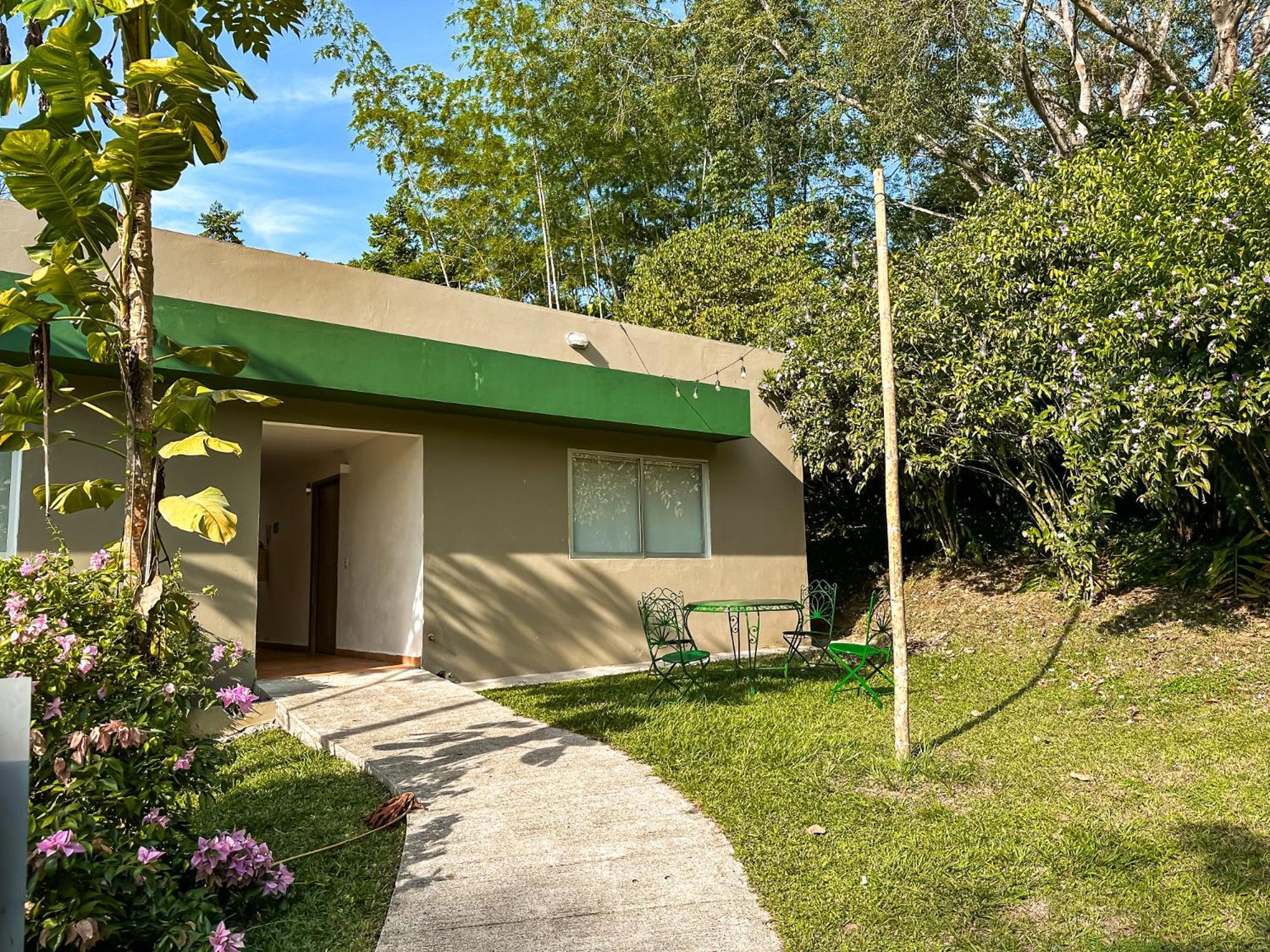 Los Colores Ecoparque Doradal Εξωτερικό φωτογραφία