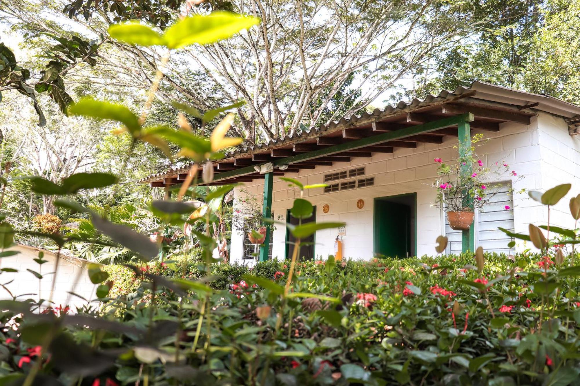 Los Colores Ecoparque Doradal Εξωτερικό φωτογραφία
