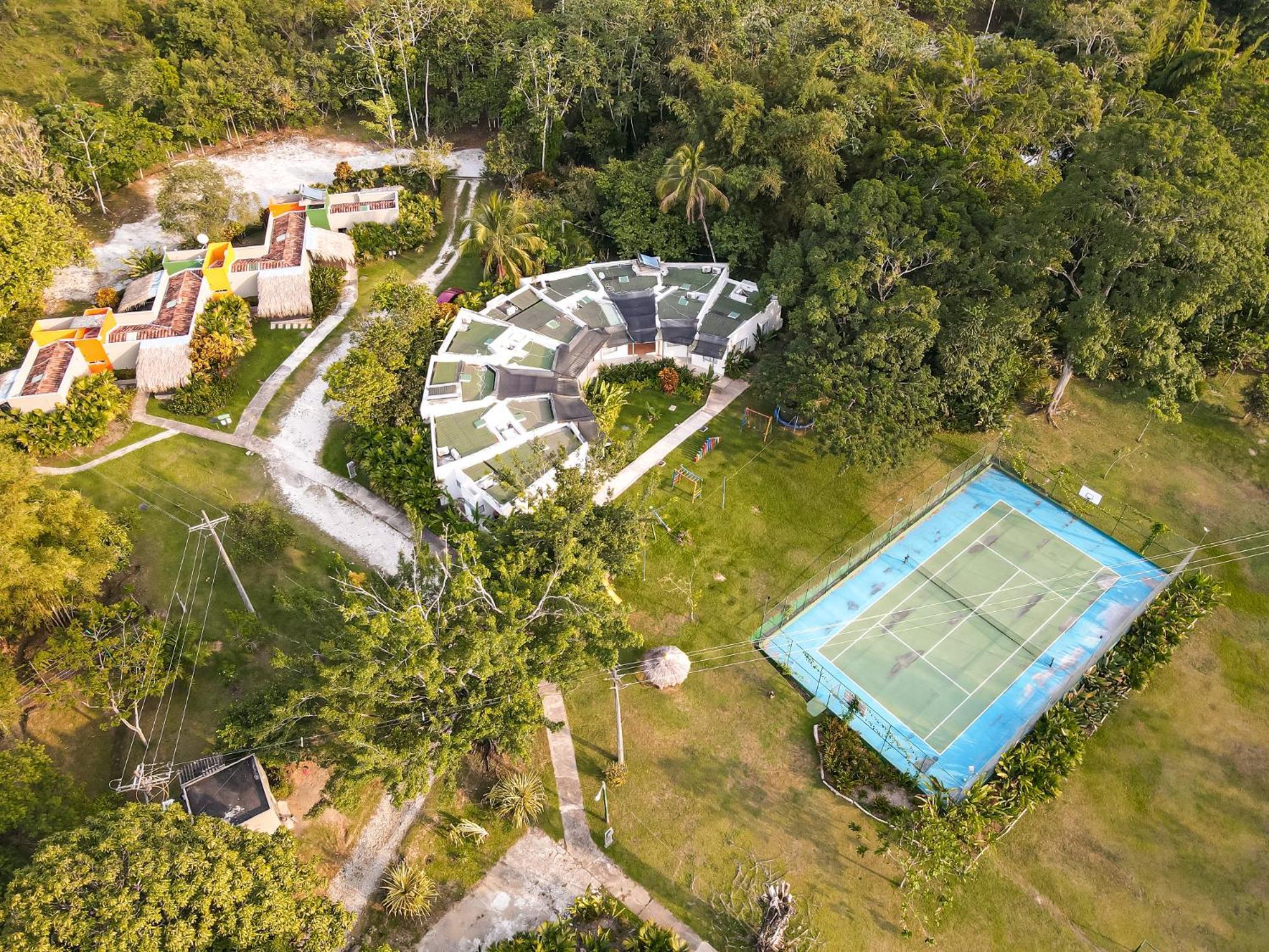 Los Colores Ecoparque Doradal Εξωτερικό φωτογραφία