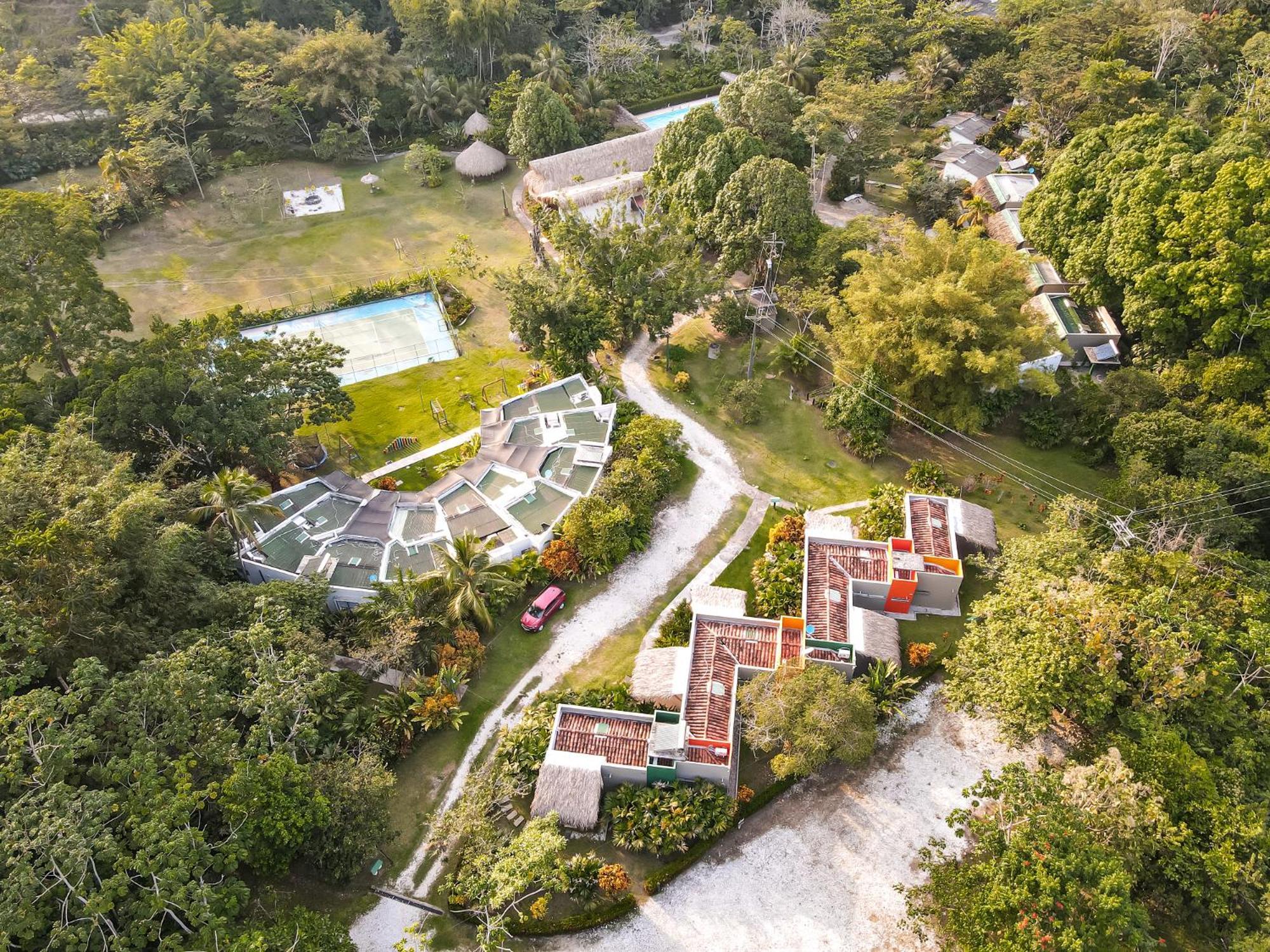 Los Colores Ecoparque Doradal Εξωτερικό φωτογραφία